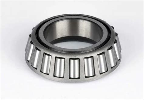 Chrome Steel Taper Roller Bearing Packaging Type Box At Rs 200 Piece