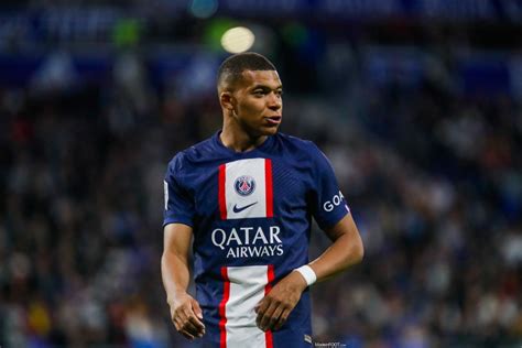 Ligue 1 PSG OM Kylian Mbappé donne son avis sur le nouveau