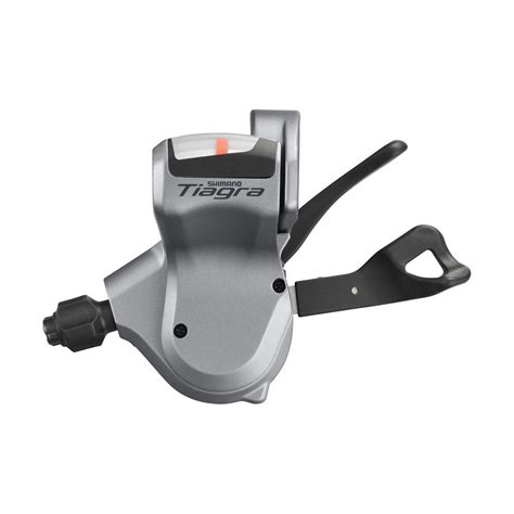 Shimano Tiagra Sl 4600 2x10 Speed Flat Bar Shifters Bike Stop