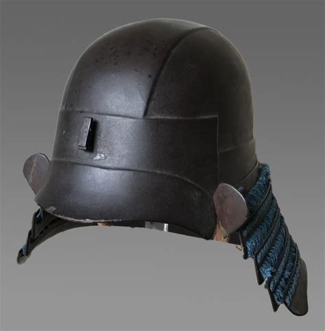 Helmet Steel Japan 18th Century Catawiki