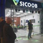 Conquista Sicoob Credcoop Inaugura Unidade De Atendimento No Shopping