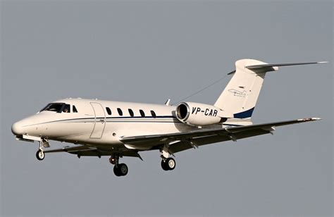 Cessna Citation ACMI Leasing Options With Flex Air Charters