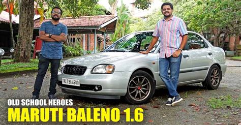 Maruti Suzuki Baleno Sedan 15 Years Ownership Review On Video