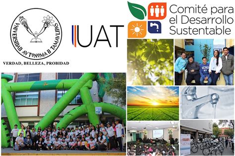 La Capital Prepara Uat Semana De La Sustentabilidad Universitaria