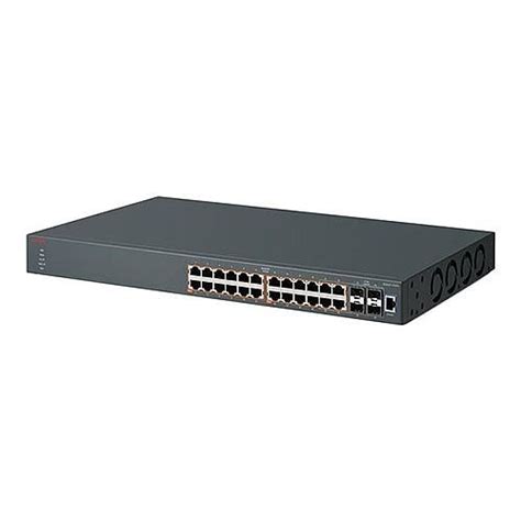 Avaya Ethernet Routing Switch Gt Pwr Hunt Office Uk