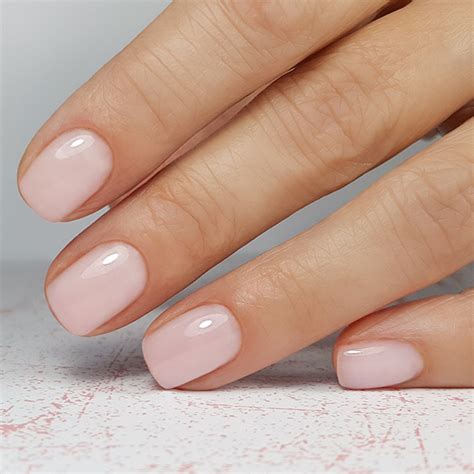 Fiber Coat Frosted Pink