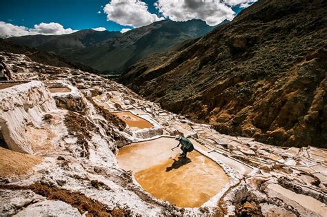 Maras Moray Chinchero Tour In Cusco Peru Trip Canvas