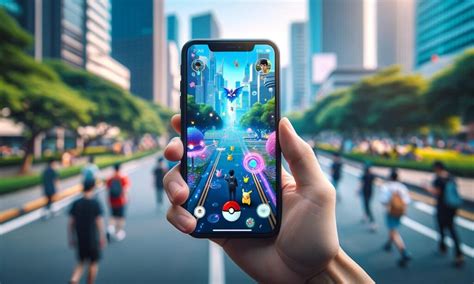 Lo Que Se Sabe Del Pokemon Go Fest Calendario Y Fechas