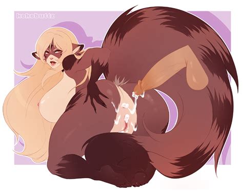 Kera By Kokobuttz Hentai Foundry