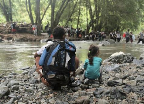 Panamá aplazó por varios meses el plan de deportación de migrantes