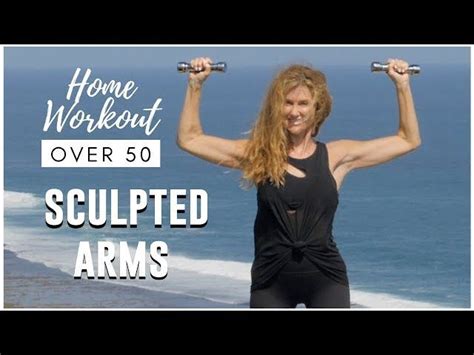 7 Minute Sculpted Arm Workout 🙏🌸 ️ Arm Workout Women Sculpt Arms