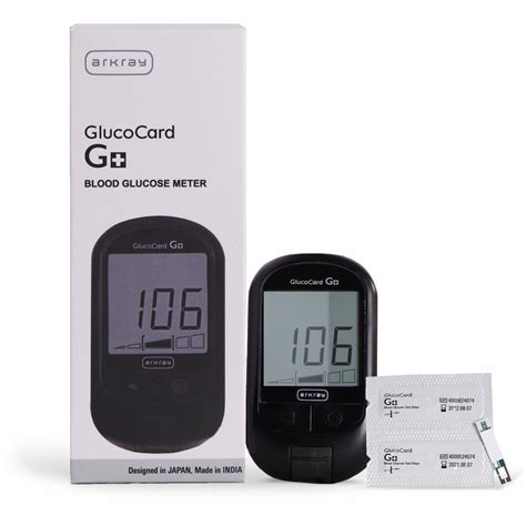 GLUCOCARD G ARKRAY Inc