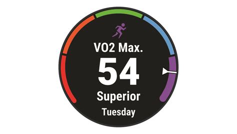 Forerunner 945 Lte Owner S Manual About Vo2 Max Estimates