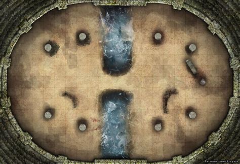 Dungeon Maps Fantasy Map Tabletop Rpg Maps