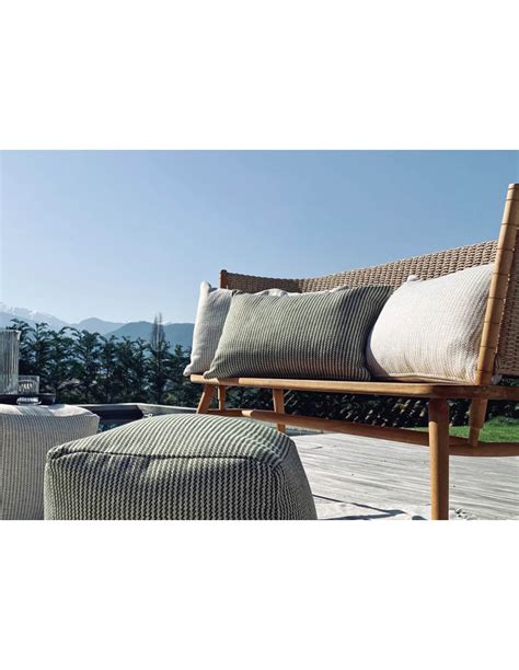 Coussin Outdoor De Qualit Et Aux Couleurs Vari Es Chez Ksl Living