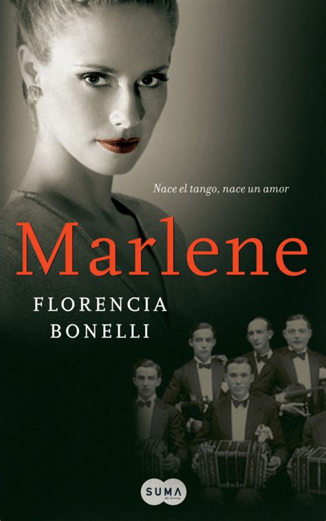 Otras reseñas de libros de Florencia Bonelli