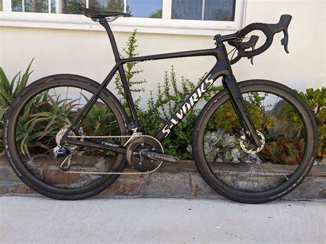 2018 Specialized S Works Crux For Sale