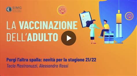 Flowchart Decisionale Vaccinare L Adulto Ai Tempi Del Covid