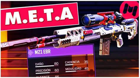 5 MELHORES CLASSES ARMAS M E T A DA RANKED E COMPETITIVO DO COD MOBILE