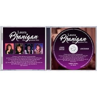 Laura Branigan Greatest Hits Shopee Brasil