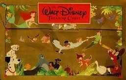 The Walt Disney Treasure Chest [Boxed Set] by Walt Disney Company ...