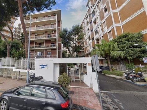 Vendita Appartamento In Viale Regina Margherita 59 Messina Buono