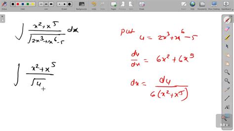 Solvedthe Substitution Method Can Be Used To Find Integrals That Do Not Fit Our Formulas For