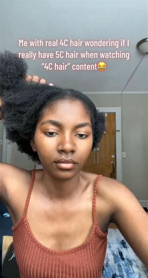 4c Hair Being 4c Hair Video Nel 2024