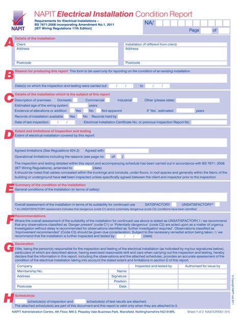 Napit Certificate Download - Fill Online, Printable, Fillable, Blank ...