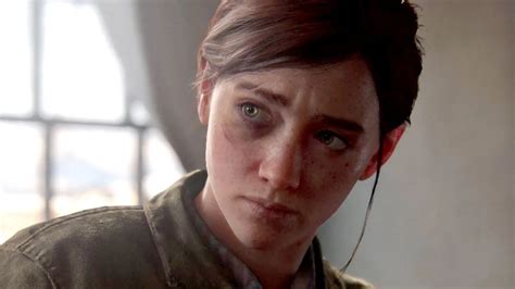 The Last Of Us Part Ii Remastered Ganha Trailer De Lançamento