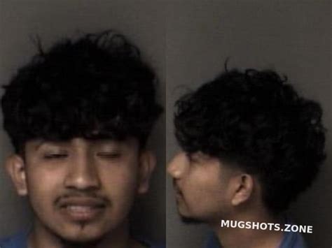 Hernandez Cesar 04112023 Gaston County Mugshots Zone