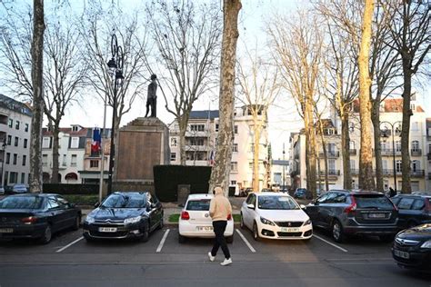 O En Est Le Projet De Nouveau Parking Souterrain Dans Le Centre De