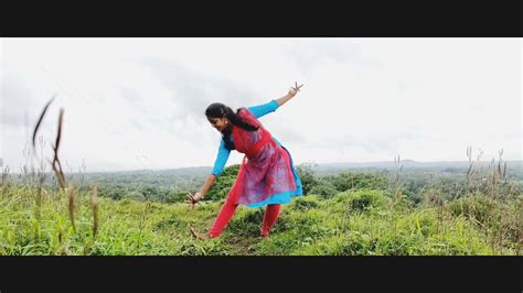 Shivadam Shivanamam Mazhavillu Film Semi Classical Dance Cover Palakkad Dr Jayalakshmi