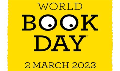 World Book Day 2023 | St Kevin's National School