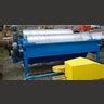 Eriez Magnetic Drum Separator Supplier Worldwide Used Eriez 30 In X