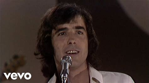 Joan Manuel Serrat Para La Libertad Concierto Actuaci N Tve Youtube