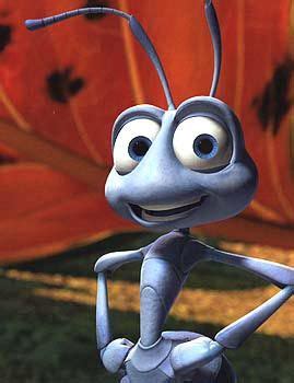 ant    bugs life yuuks ants