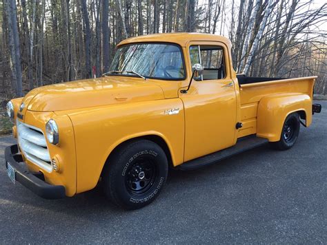 1956 Dodge Other Pickups Ebay Motors Cars And Trucks Dodge Ebay Dodge Pickup Dodge