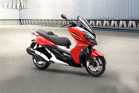 Kymco K Xct I Standard Price List Promos Specs Gallery