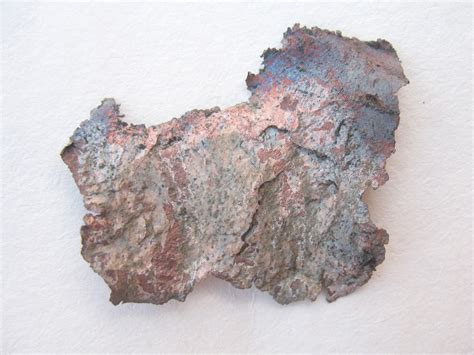 colours  cornwall native copper