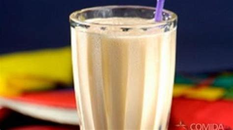 Receita De Milk Shake Mix Comida E Receitas