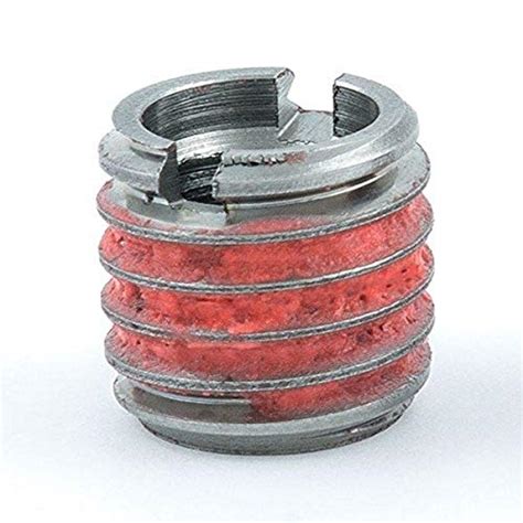 E Z LOK 453 6 E Z Lok Externally Threaded Insert 303 Stainless Steel