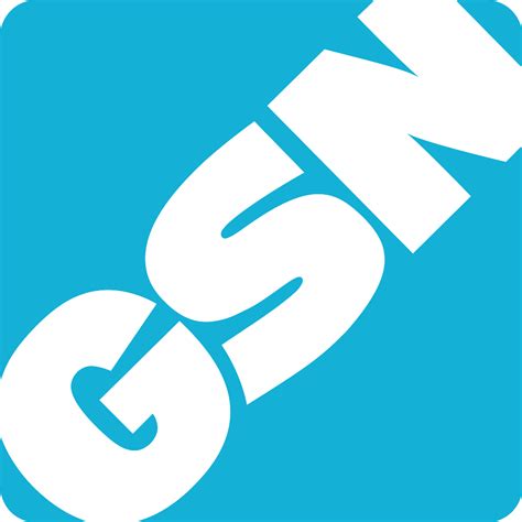 File:GSN 2015 sky blue logo.svg | Logopedia | FANDOM powered by Wikia