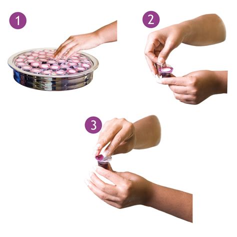 Prefilled Communion Cups With Wafers Box Of 500