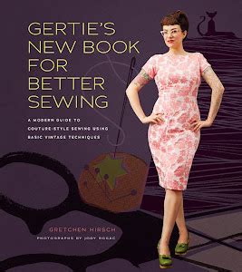 Gertie S New Blog For Better Sewing How To Sew A Two Piece Underarm Gusset