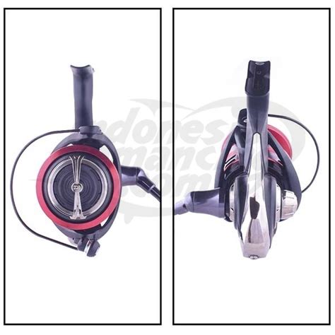 Reel Daiwa TA MS LT 2020 Indonesia Memancing