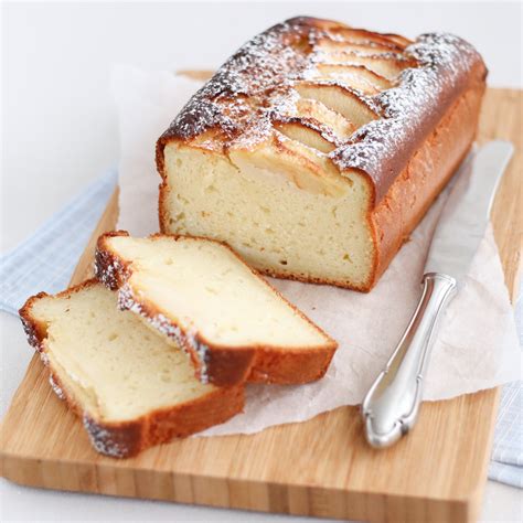 Gezonde Yoghurt Cake Recept Angelo Haynes Bruidstaart