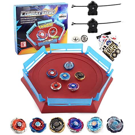 I Tested The Ultimate Beyblade Metal Fusion Stadium A Must Have For Every Fan