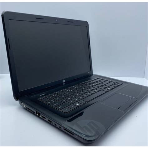 Laptop Hp 2000 Notebook Pc 4gb Amd E1 1500 128gb Lombard 66