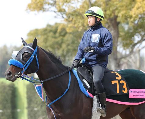 田口貫太、元笠松騎手の父とのダービー観戦が転機 佐藤翔馬は川崎騎手の父見て夢抱く 競馬写真ニュース 日刊スポーツ